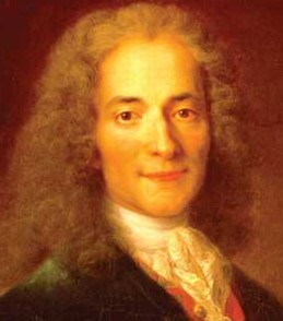 Voltaire (François-Marie Arouet, dit)