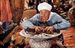 Le trésor d Ali baba. Image promotionnelle du film, Ali Baba