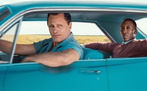 Green book Image promotionnelle